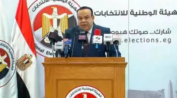 وفاة مفاجئة.. رحيل زوجة حازم بدوي رئيس الهيئة الوطنية للانتخابات يثير تعليقات واسعة